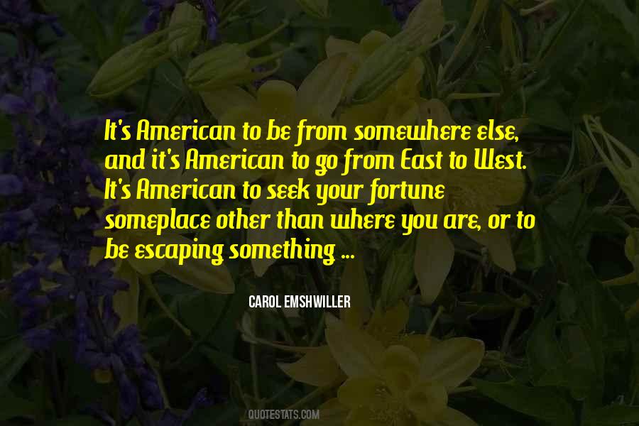 Your Something Else Quotes #55789