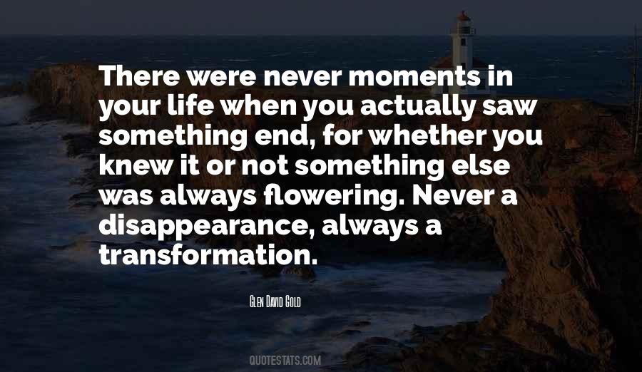 Your Something Else Quotes #69670