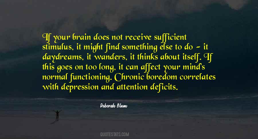 Your Something Else Quotes #74923