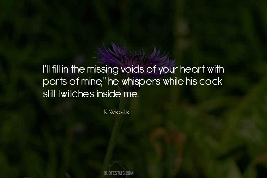 Your Still Mine Quotes #312866