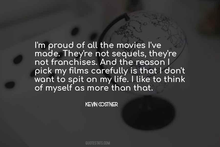 Quotes About Sequels #964676