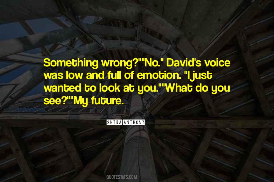 Your Sweet Voice Quotes #773914