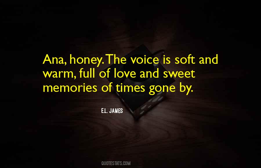 Your Sweet Voice Quotes #820524