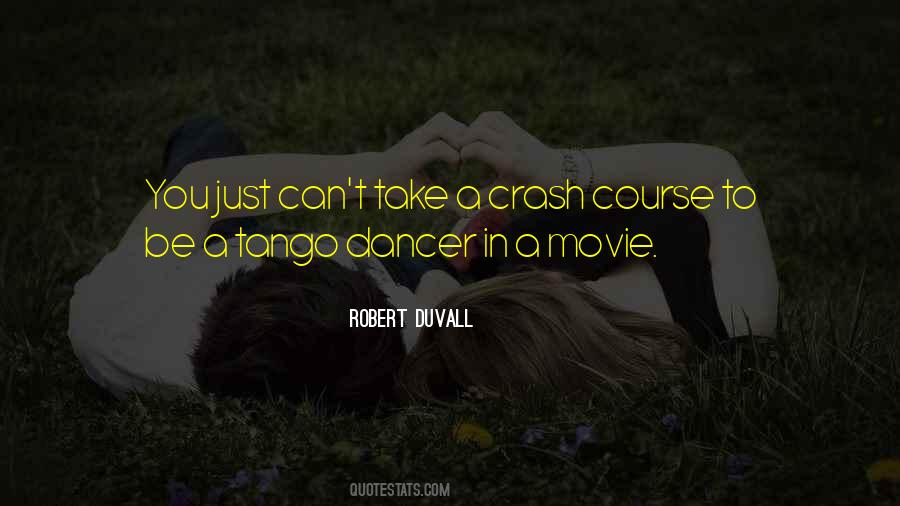 Your Tango Quotes #392488