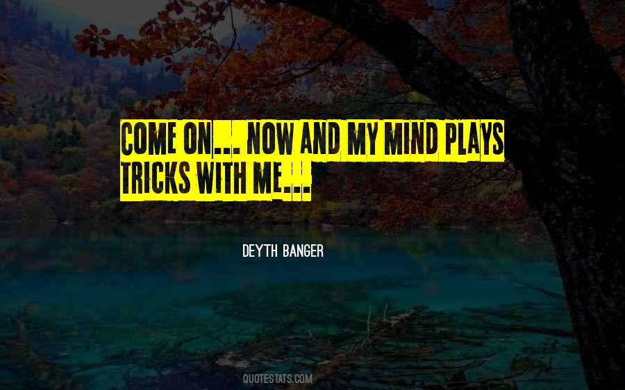 Your The Last Thing On My Mind Quotes #20254