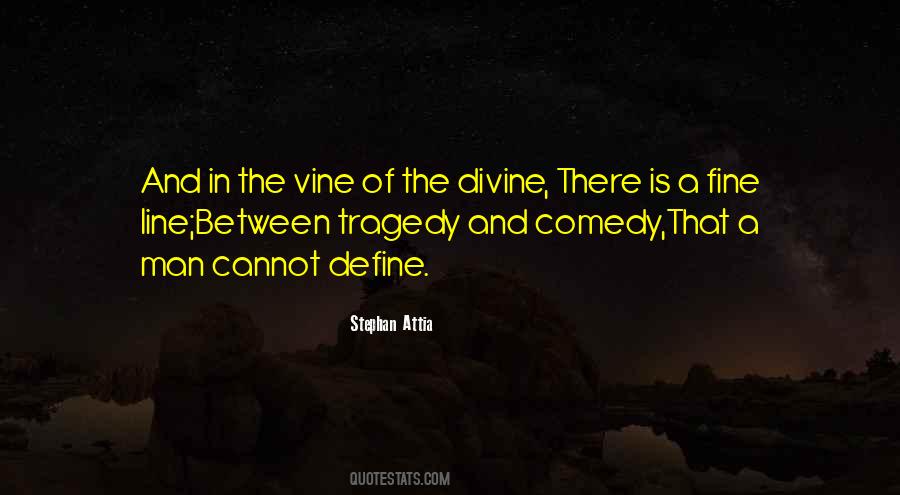 Quotes About The Divine Comedy #93678