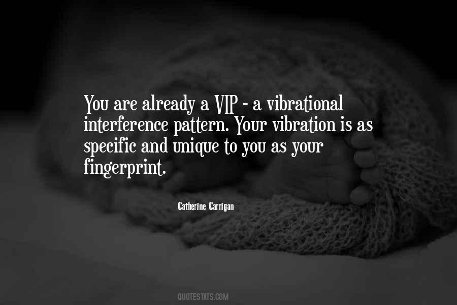 Your Vibration Quotes #1082573