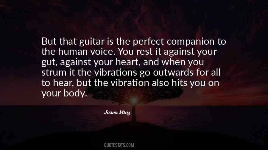 Your Vibration Quotes #1337319