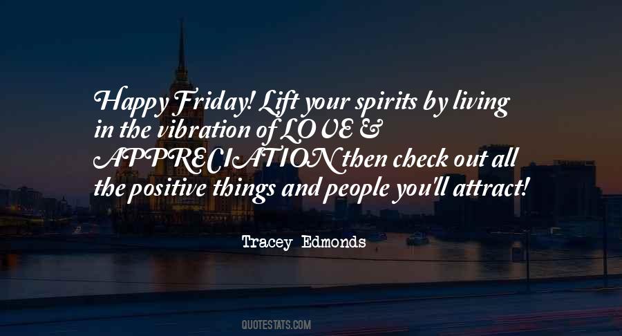 Your Vibration Quotes #1671907