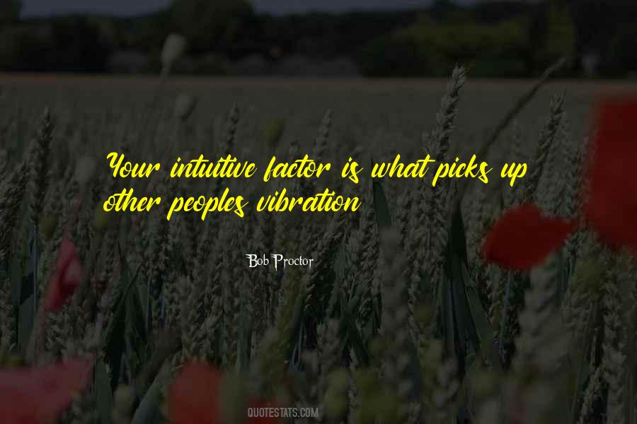 Your Vibration Quotes #519694