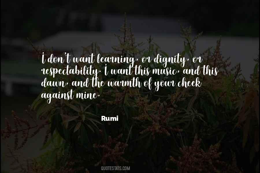 Your Warmth Quotes #1322310