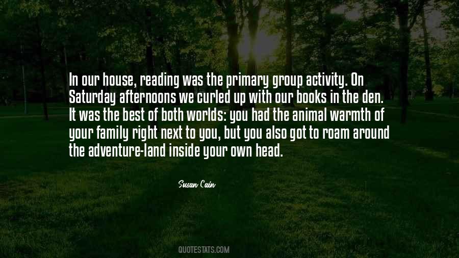 Your Warmth Quotes #1480424