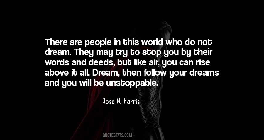 Your Words Are Like Quotes #1108455