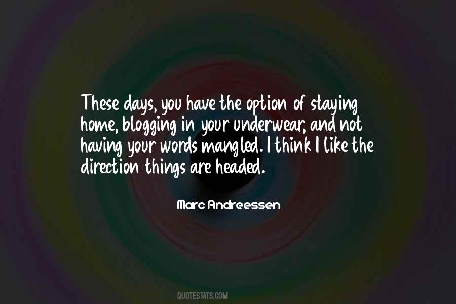 Your Words Are Like Quotes #1347517