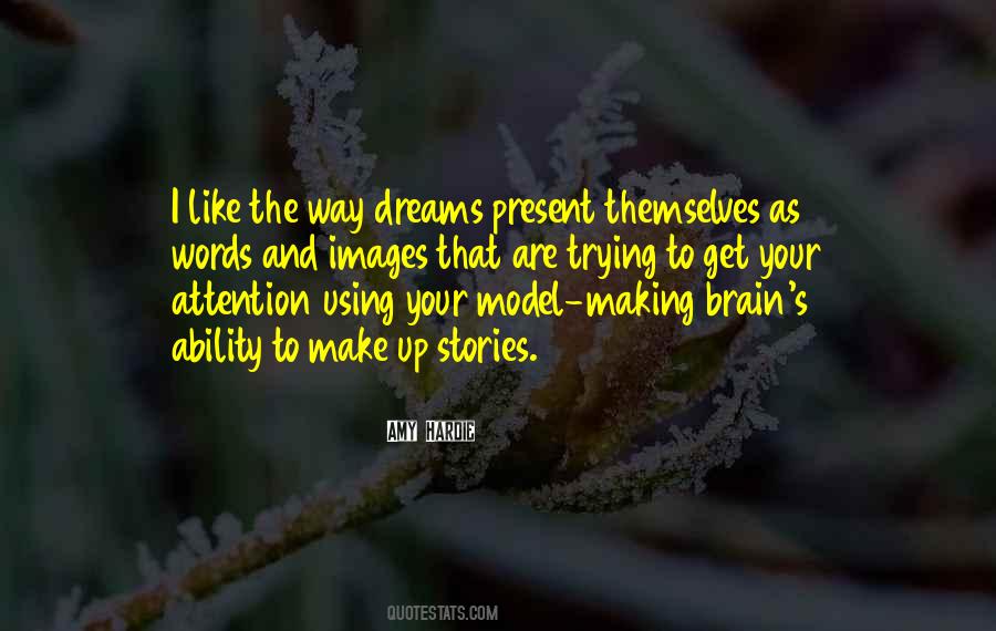 Your Words Are Like Quotes #1459328