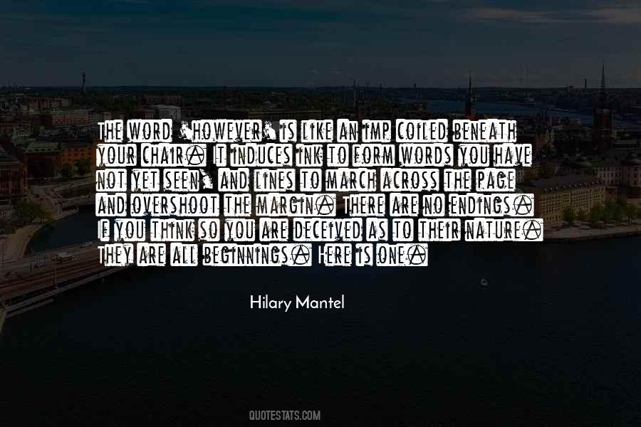 Your Words Are Like Quotes #1757617
