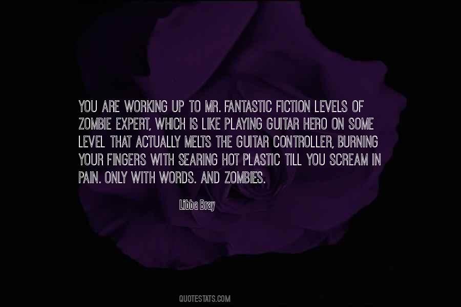 Your Words Are Like Quotes #287313