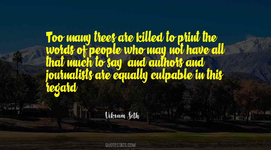 Your Words Killed Me Quotes #359590