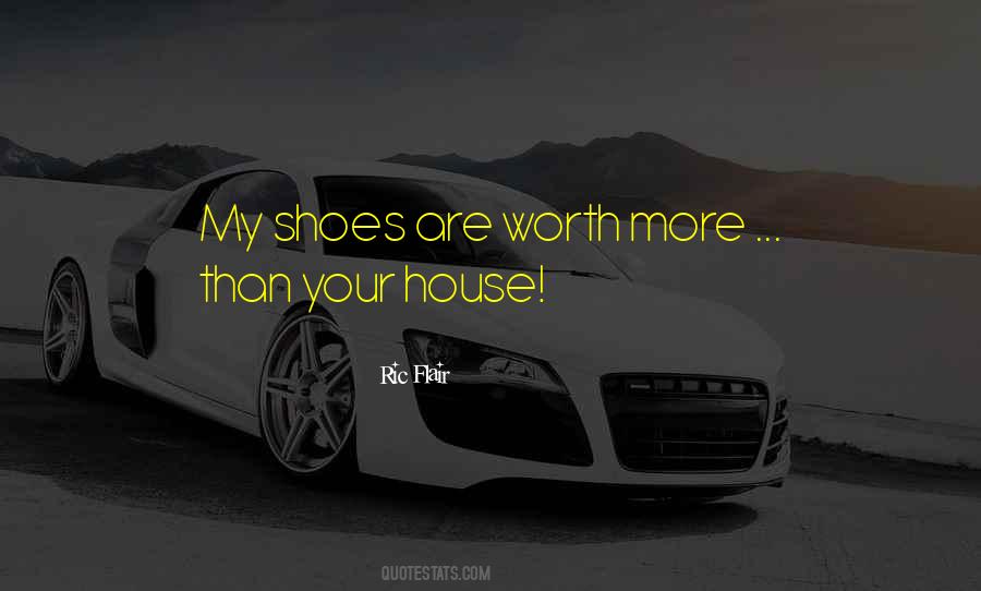 Your Worth More Than Quotes #594287