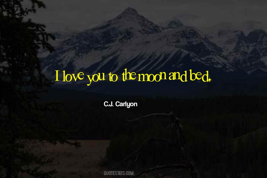 Yours Forever Love Quotes #113524