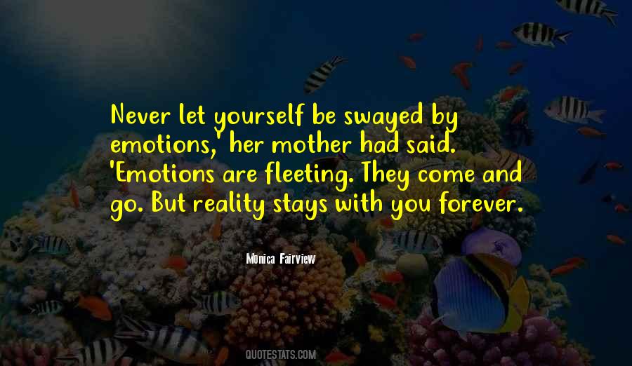Yours Forever Love Quotes #34134