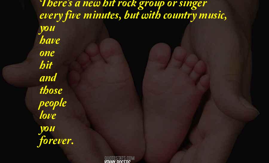 Yours Forever Love Quotes #52544