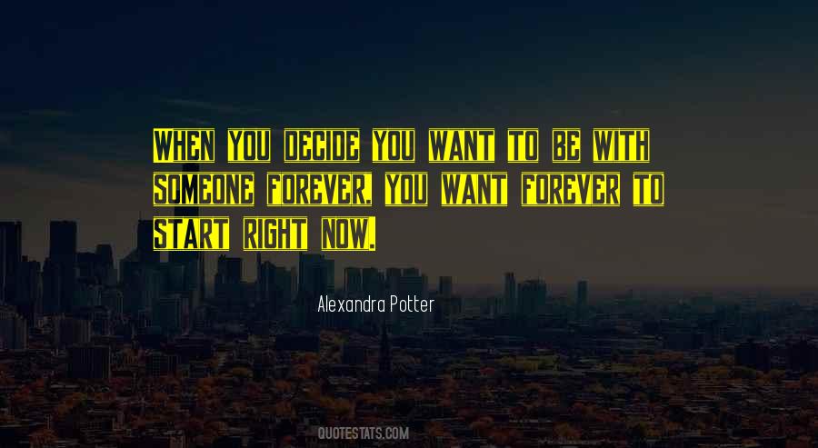 Yours Forever Love Quotes #93584