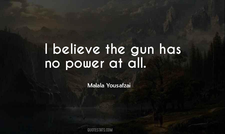 Yousafzai Quotes #215867