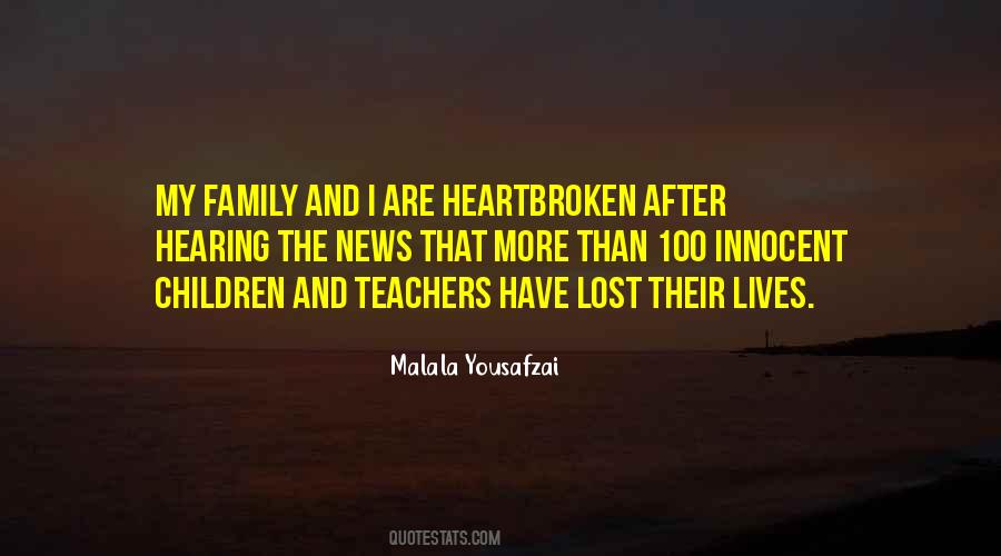 Yousafzai Quotes #65250