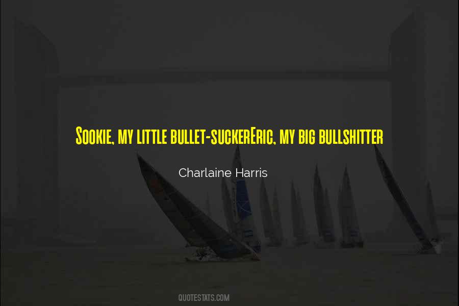 Quotes About Unexpected Encounters #322898