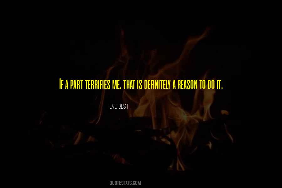 Quotes About Reason #1852482