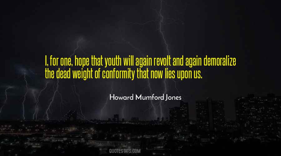Youth In Revolt Quotes #1142899