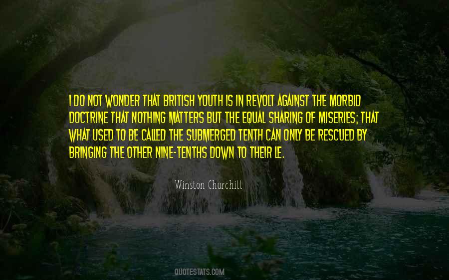 Youth In Revolt Quotes #1280001