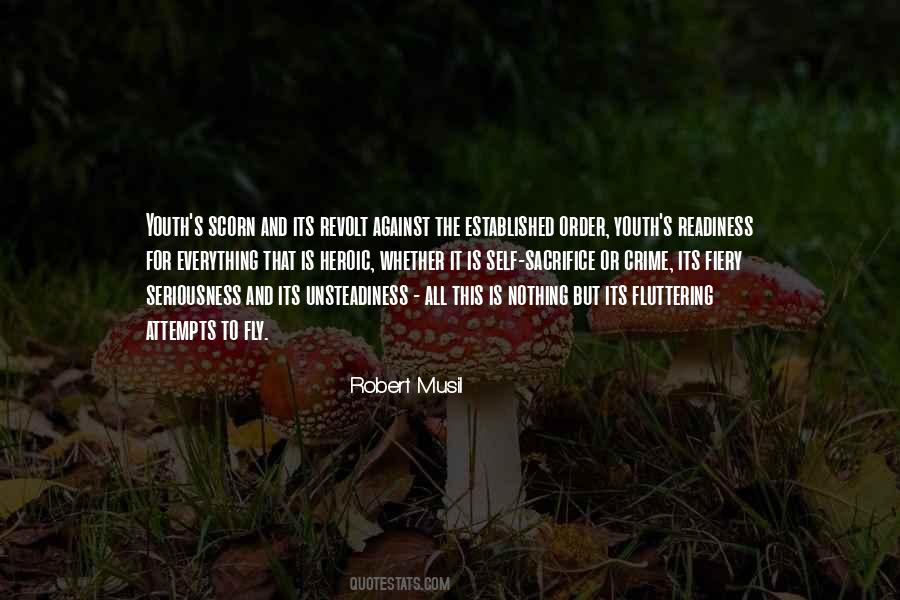 Youth In Revolt Quotes #1295258