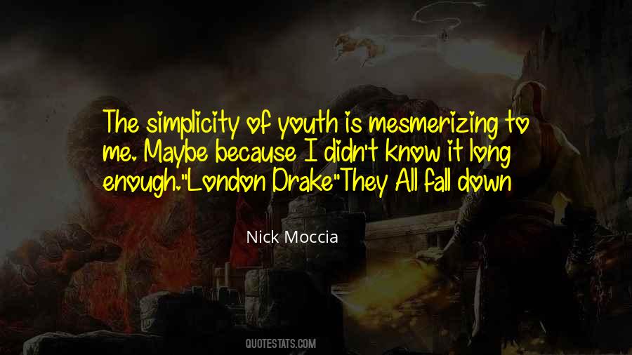 Youth Is Quotes #1334797