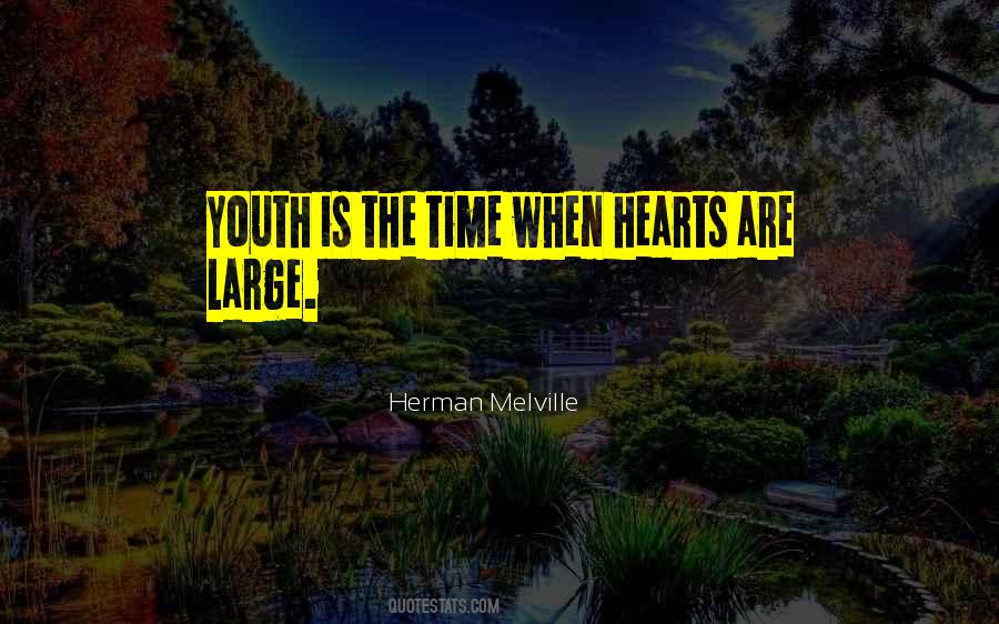 Youth Is Quotes #1352487