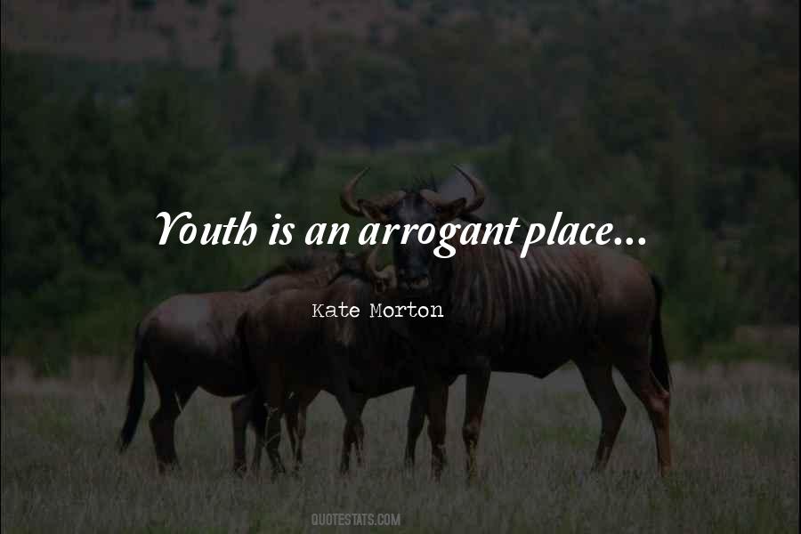 Youth Is Quotes #1762298