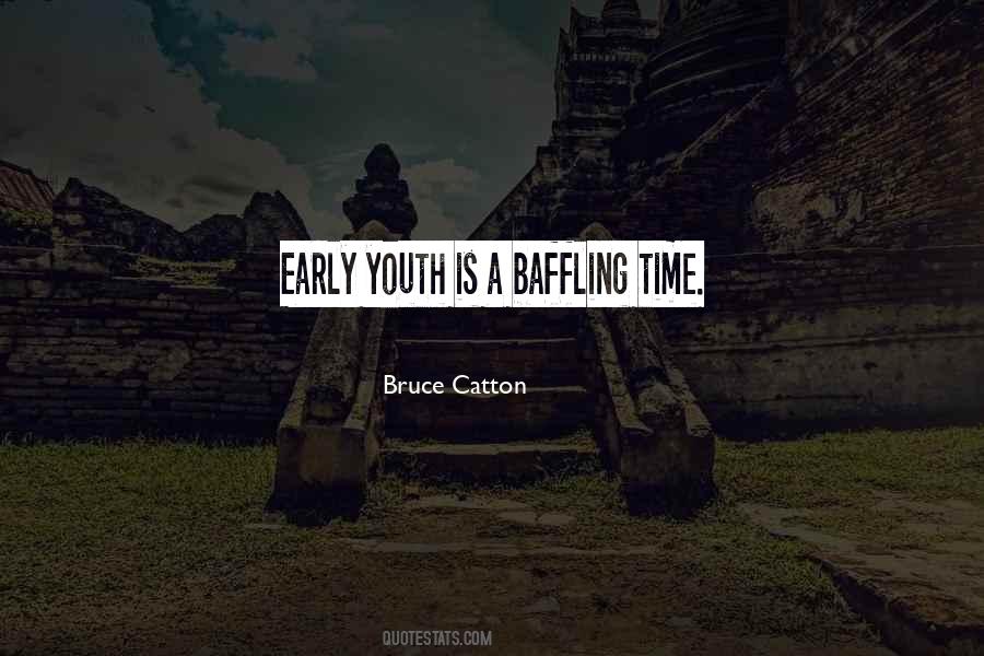 Youth Is Quotes #999220