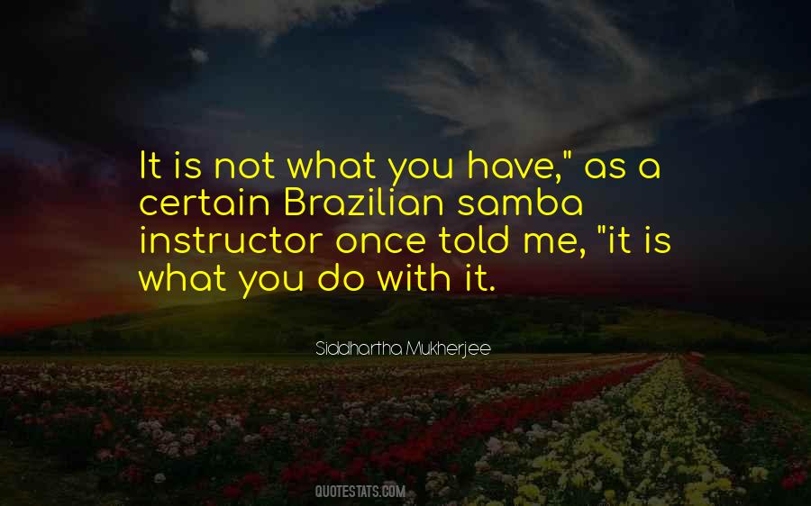Youth Soccer Development Quotes #407515