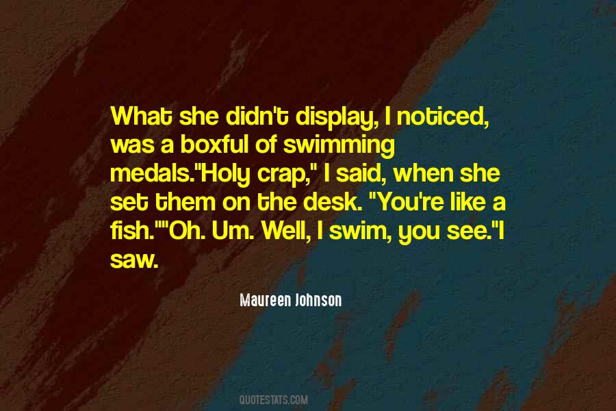 Yu Yu Hakusho Itsuki Quotes #1428434