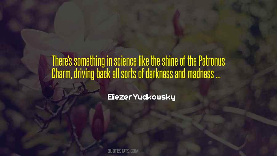 Yudkowsky Quotes #117418