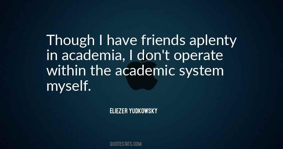 Yudkowsky Quotes #129955