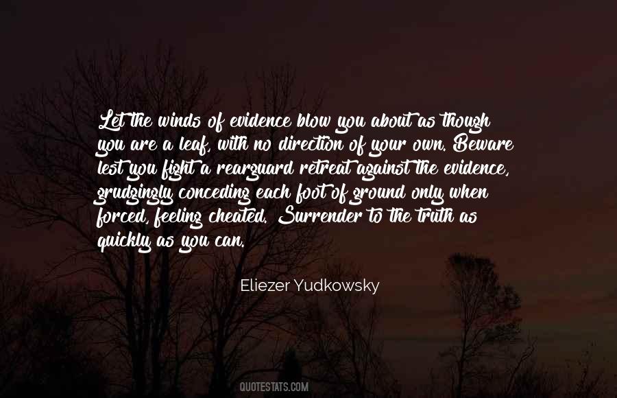 Yudkowsky Quotes #293039