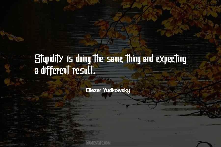 Yudkowsky Quotes #305963