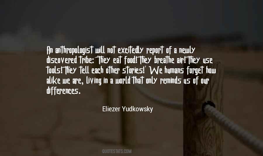 Yudkowsky Quotes #307943