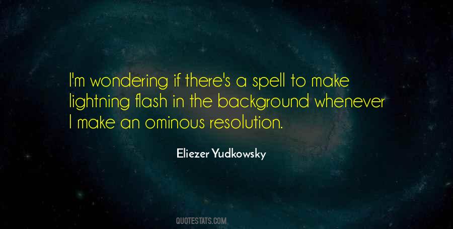 Yudkowsky Quotes #556536