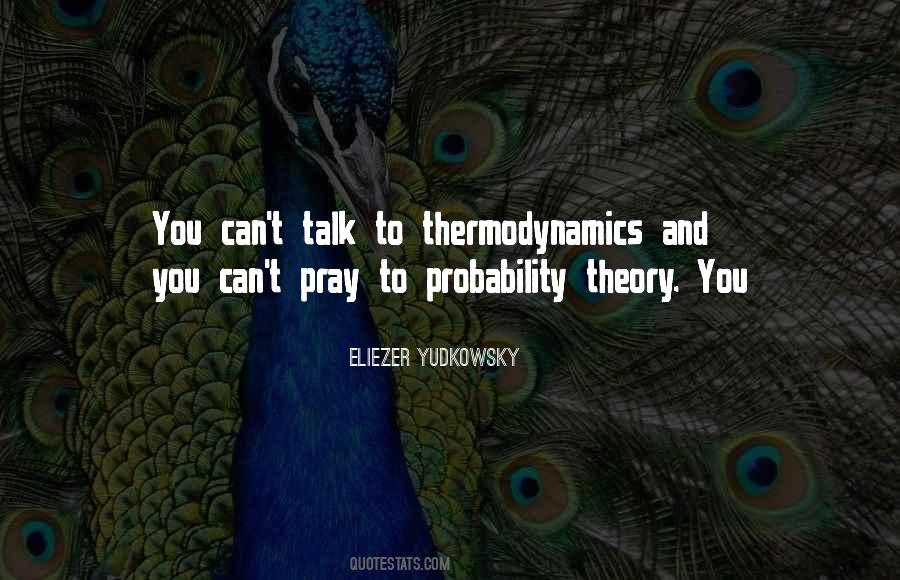 Yudkowsky Quotes #811215