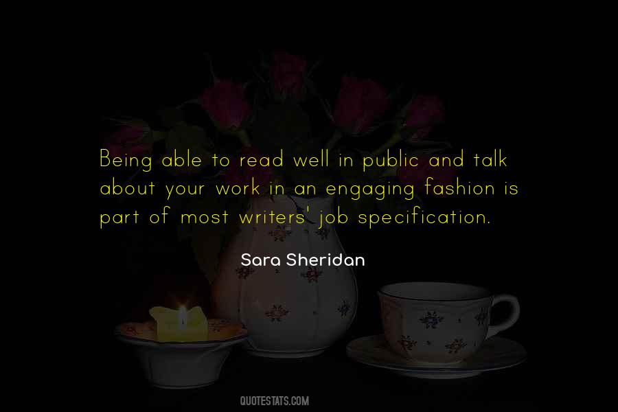 Quotes About Being Able To Talk To Someone #1848093