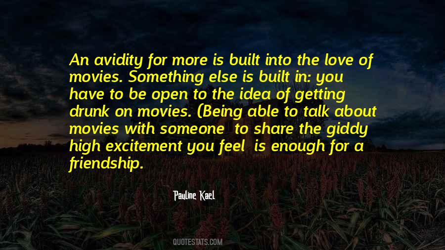 Quotes About Being Able To Talk To Someone #693875
