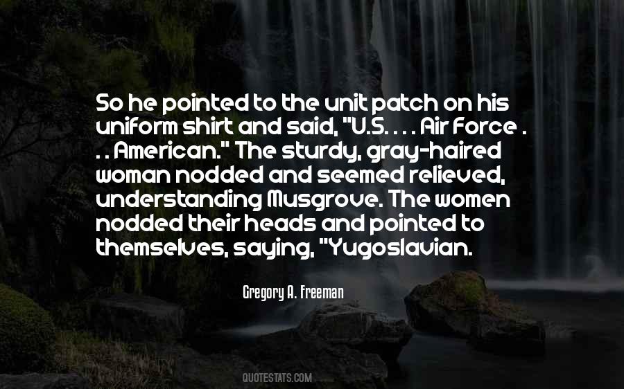 Yugoslavian Quotes #1653422